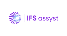 Logo IFS assyst