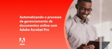 Automação Acrobat Pro