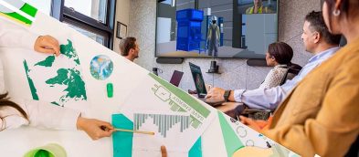 BIM e ESG