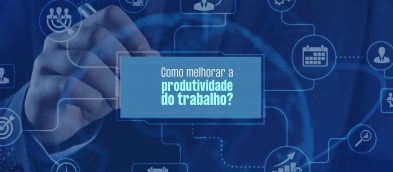 Produtividade no Trabalho