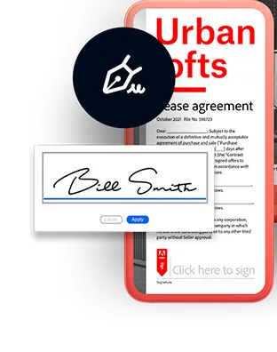 Assinaturas eletrônicas com Adobe Acrobat Pro