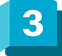 Logo Autodesk 3ds max