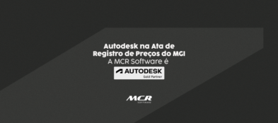 Autodesk para Governo