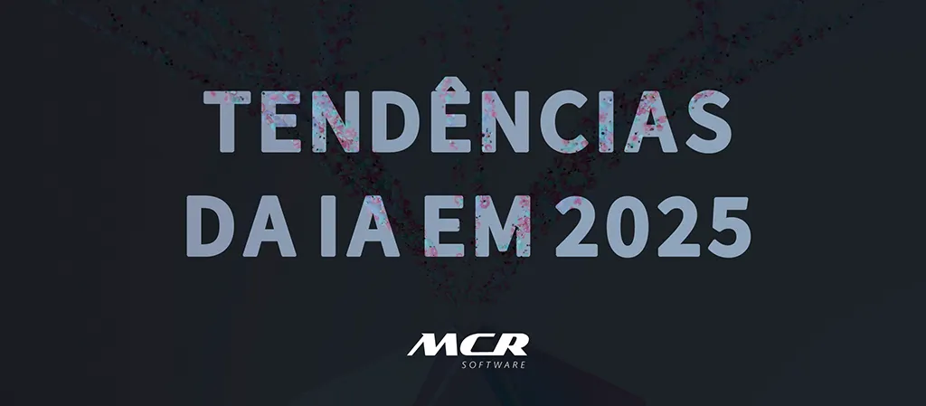 Tendencias de IA para 2025