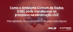 Ambiente Comum de Dados