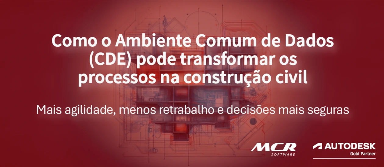 Ambiente Comum de Dados