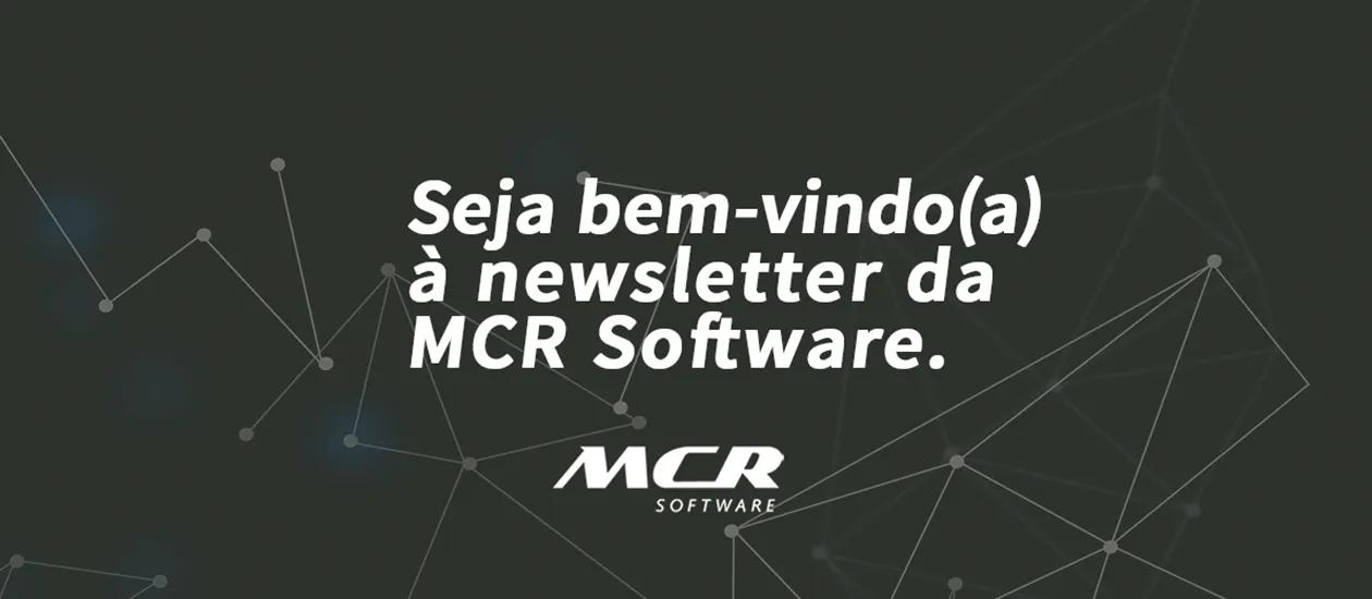 Newsletter MCR