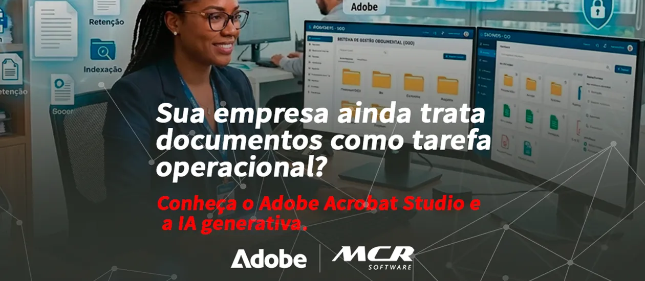 Adobe Acrobat Studio