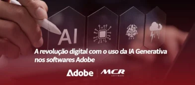 IA Generativa da Adobe