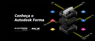 Conheça o Autodesk Forma