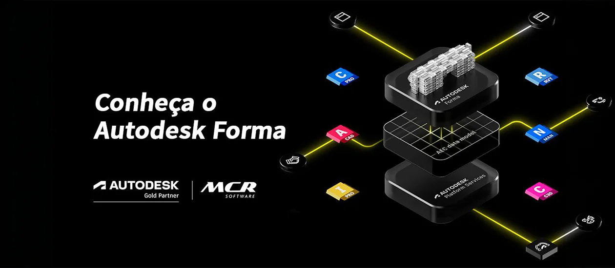 Conheça o Autodesk Forma