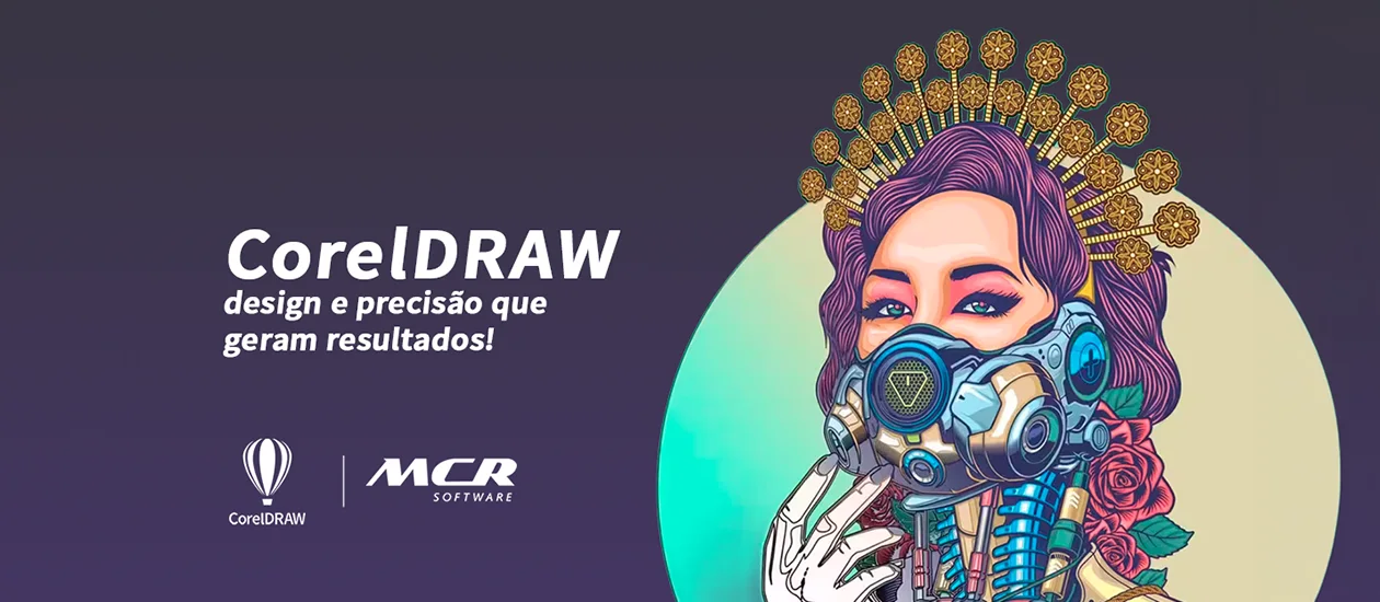 Design e precisão que geram resultados