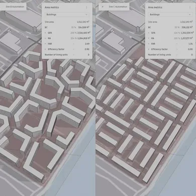 Licença Autodesk Forma Site Design