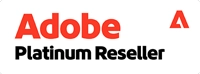 Adobe Platinum Reseller