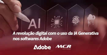 IA Generativa da Adobe